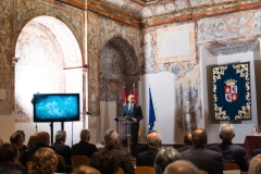 Entrega del Premio Colmena 2025