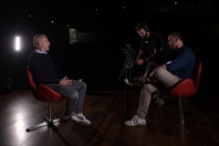 Entrevista Alex Corretja
