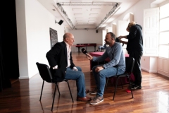 Entrevista Juan Antonio Corbalán