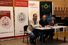 Curso Universidad de Salamanca