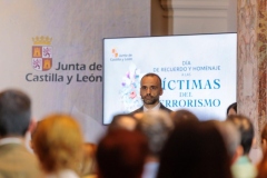 Día de Recuerdo y Homenaje a las Víctimas del Terrorismo